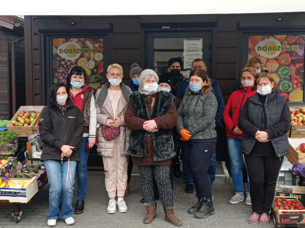 Wojna o bazar w Milanówku. Kupcy kontra burmistrz 