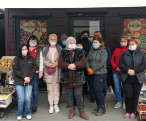 Wojna o bazar w Milanówku. Kupcy kontra burmistrz 