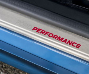 Ford Fiesta ST 1.5 EcoBoost 200 KM
