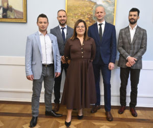 Krzysztof z Rolnika zakochany! Fani wpadli w ekstazę