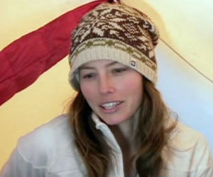 Jessica Biel