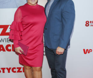 Kasia Skrzynecka robi skok na wielką kasę