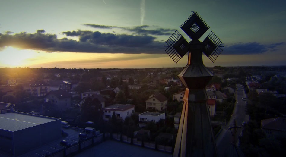 Niemczyk – ostatni buntownik architektury: film Marcina Zasady i Marcina Nowaka