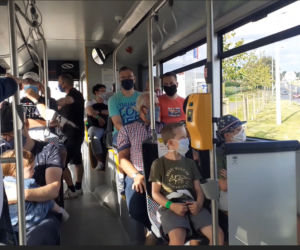 Nowe autobusy w iławskim ZKM