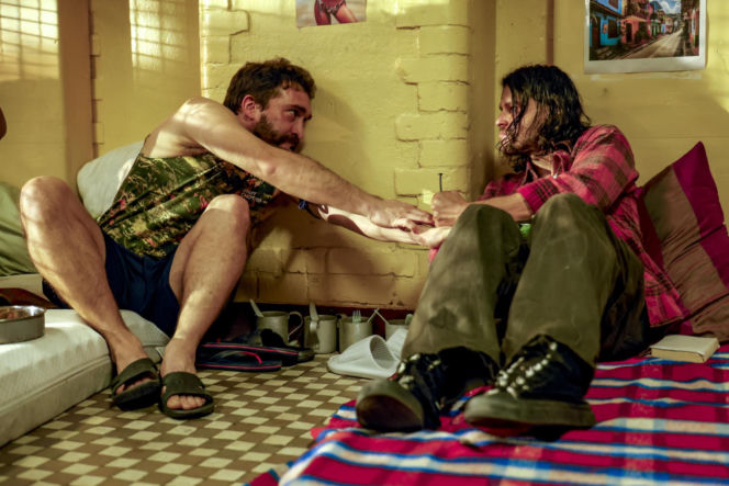 "Pierwsza miłość": Mateusz Kościukiewicz wraca jako Paweł Krzyżanowski