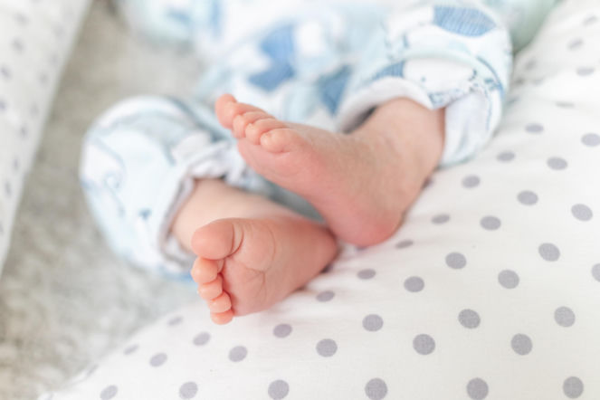 Robiłem, co mogłem. Dziecko urodziło się niepełnosprawne. Proces lekarza z Białegostoku