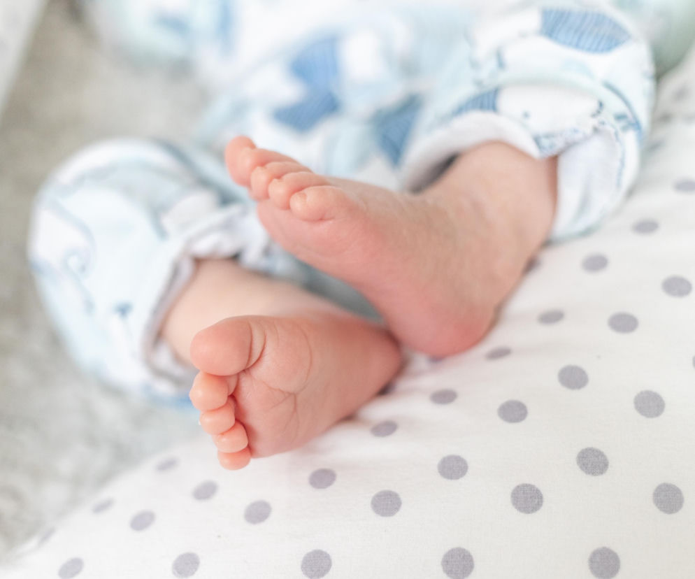 Białostocki ginekolog przed sądem. Dziecko urodziło się niepełnosprawne. Robiłem, co mogłem