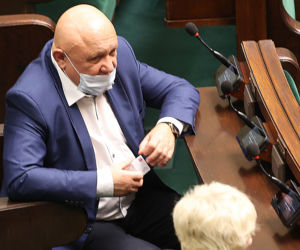 Nie noszą maseczki - niech zapłacą 2000 zł 