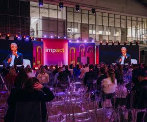 Impact`26 – 13 -14 maja 2026 r. Poznań będzie gospodarzem wydarzenia, które zmienia świat