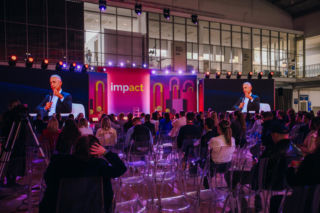 Impact`26 – 13 -14 maja 2026 r. Poznań będzie gospodarzem wydarzenia, które zmienia świat