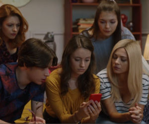 Papiery na szczęście, odcinek 10: Kris zrobi z Marty wariatkę na cały kraj. Dorwie Wiśniewską za wszelką cenę