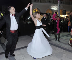 Justyna Dobrosz-Oracz