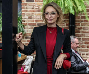 Szpital św. Anny: streszczenie odcinka 166