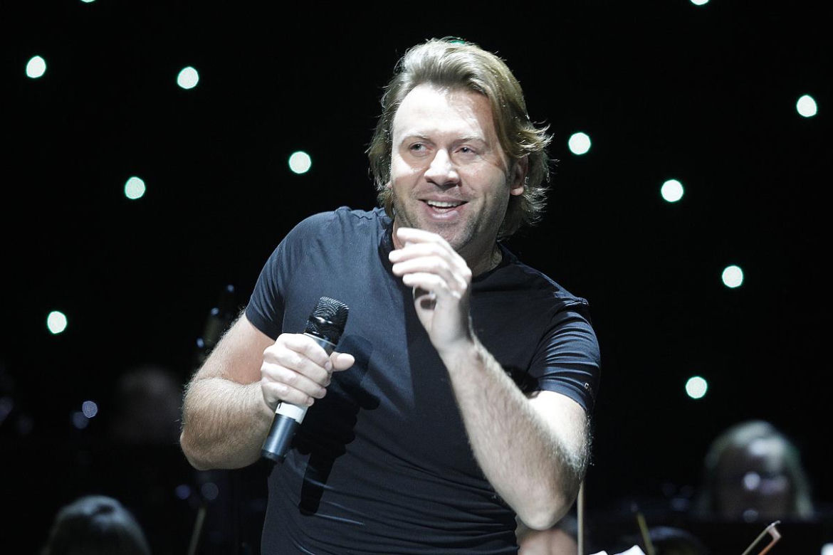 Michał Milowicz 
