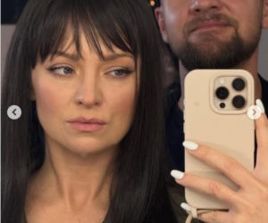 Barbara Kurdej-Szatan