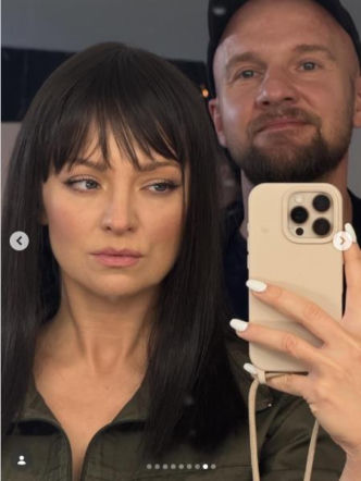 Barbara Kurdej-Szatan