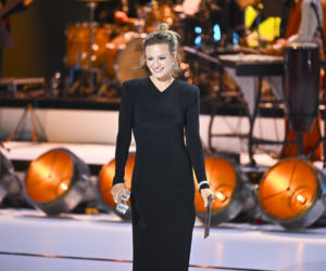 Magdalena Boczarska kiedyś i dziś. Tak na przestrzeni lat zmieniała się jedna z najpopularniejszych aktorek