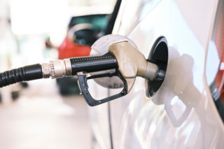 Ceny paliw biją rekordy. Diesel najdroższy w historii!