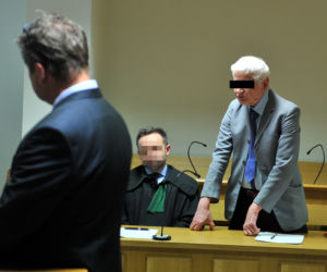 Szokujące zeznania ratowników w sądzie: To był najgorszy dyżur mojego życia!. Ciąg dalszy procesu lekarza Jerzego M.