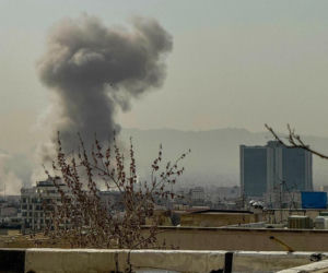 USA i Izrael uderzyły w Iran. Trump ogłasza dużą operację bojową [RELACJA NA ŻYWO]