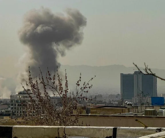 USA i Izrael uderzyły w Iran. Trump ogłasza „dużą operację bojową”