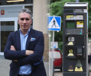 Jeszcze więcej parkometrów w Warszawie. Gdzie się pojawią?