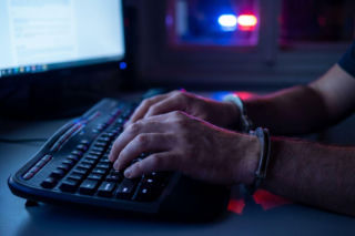 Dzieci wykorzystane w sieci. Śledztwo zakończone, sąd podejmie decyzję