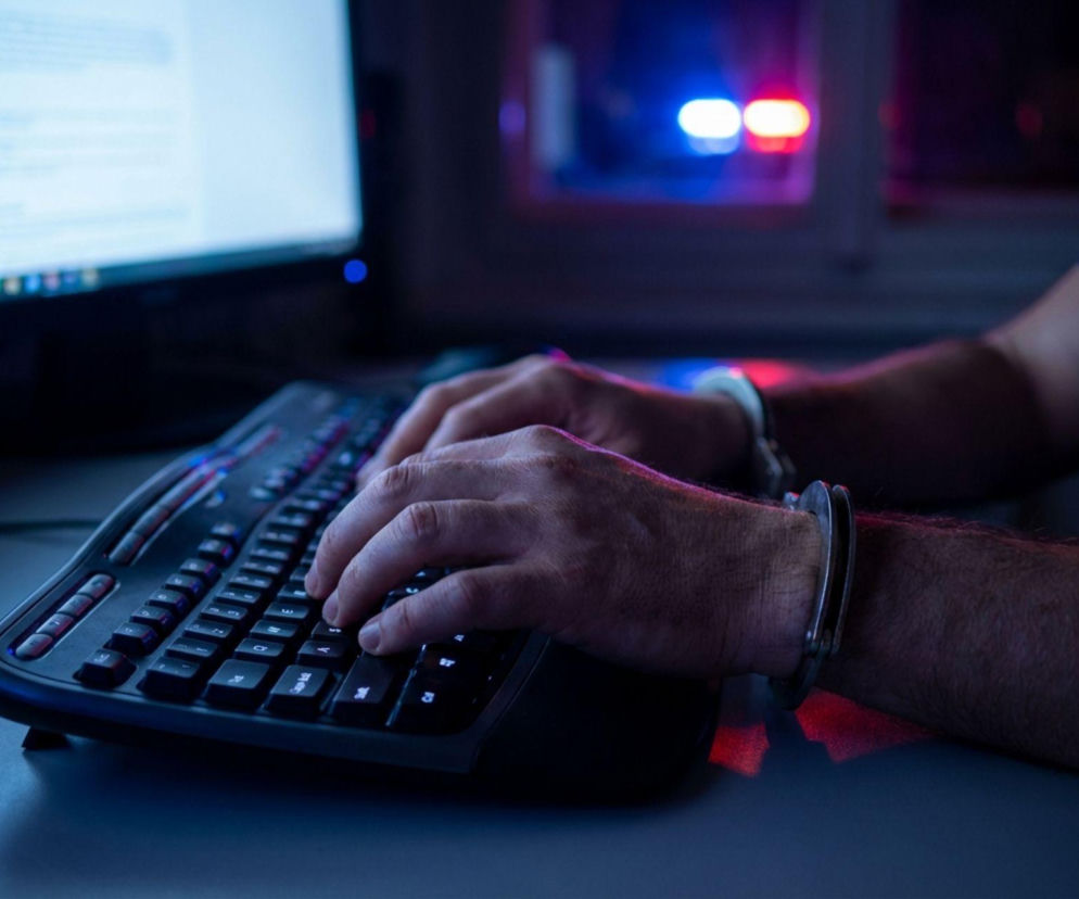 Dzieci wykorzystane w sieci. Śledztwo zakończone, sąd podejmie decyzję