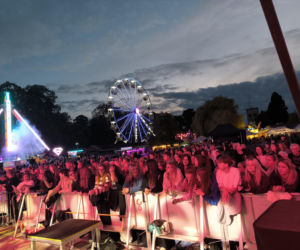 Święto Rawicza i Eska Music Tour - piątek
