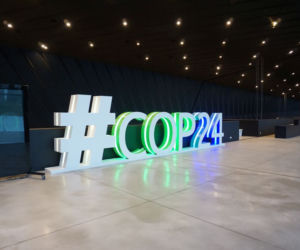 COP 24 w liczbach