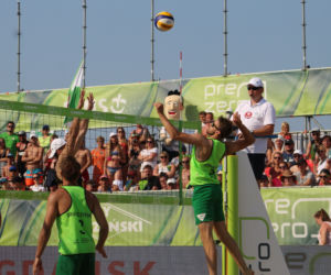 Indykpol AZS Olsztyn w finale PreZero Grand Prix