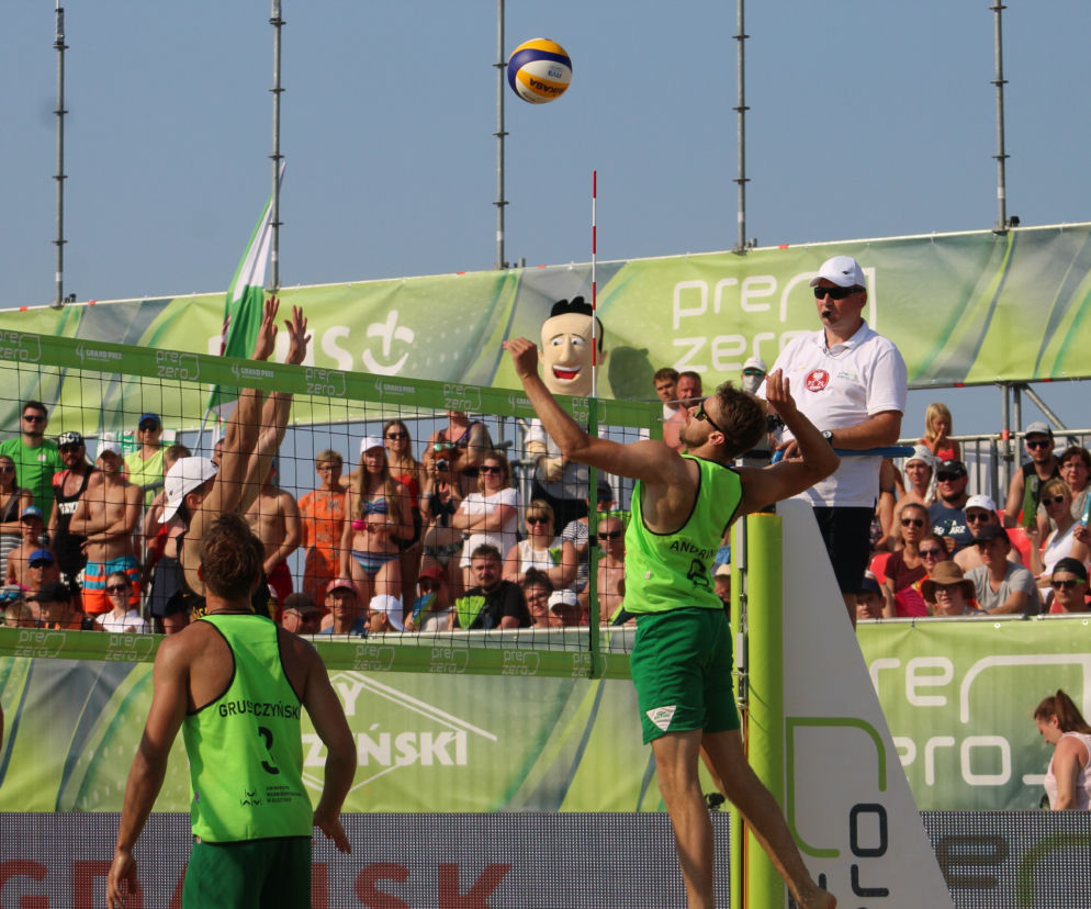 Indykpol AZS Olsztyn w finale PreZero Grand Prix