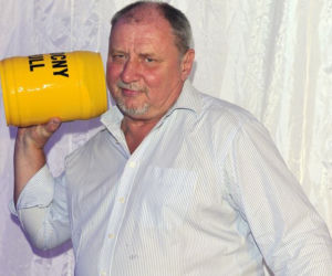 Andrzej Grabowski