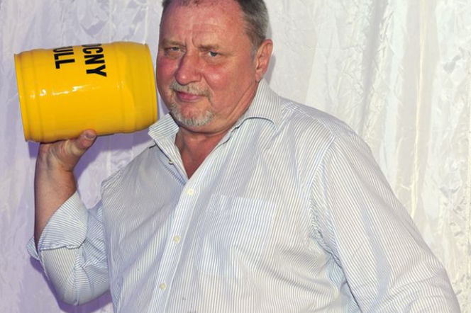 Andrzej Grabowski