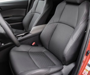 Toyota C-HR 2.0 Hybrid Dynamic Force 184 KM e-CVT