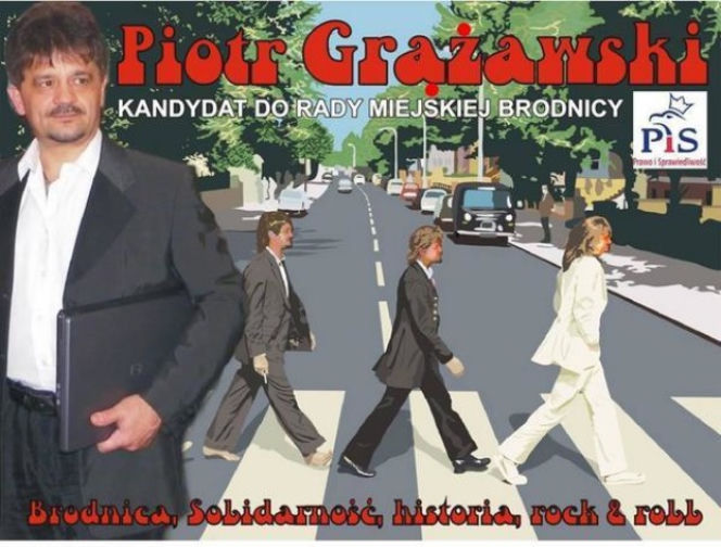 Kampanie wyborcze POWALAJĄCE na kolana! Ciąg dalszy ŚMIESZNYCH i ŻAŁOSNYCH plakatów wyborczych