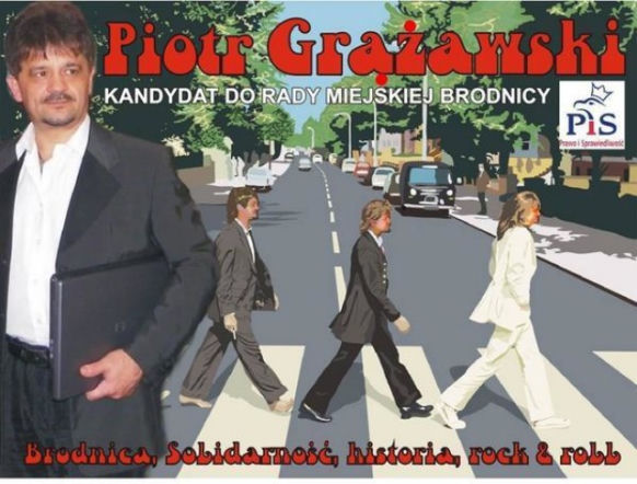 Kampanie wyborcze POWALAJĄCE na kolana! Ciąg dalszy ŚMIESZNYCH i ŻAŁOSNYCH plakatów wyborczych