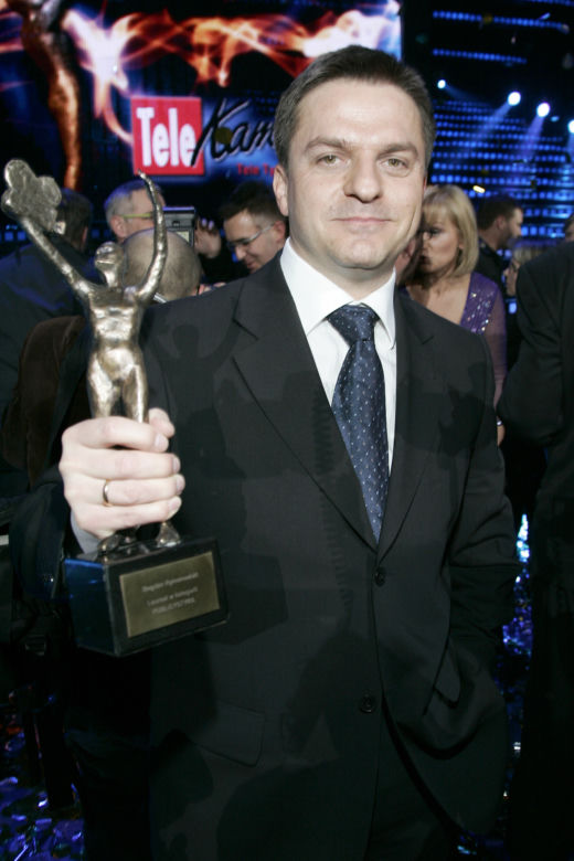 Bogdan Rymanowski