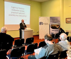 Czytajcie Eugeniusza Pauksztę!
