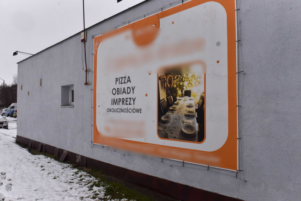 Inowrocław. Ojciec zamordował 10-letnią córkę. Był znanym restauratorem