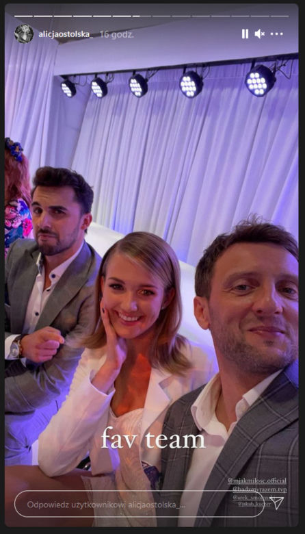 Ramówka TVP jesień 2021. Alicja Ostolska, Jakub Kucner, Arkadiusz Smoleński