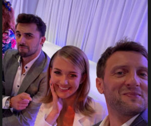 Ramówka TVP jesień 2021. Alicja Ostolska, Jakub Kucner, Arkadiusz Smoleński