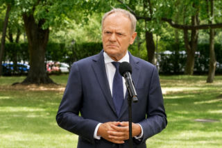 Rząd Tuska zaostrza kary! Mandaty w górę nawet do 10 min zł
