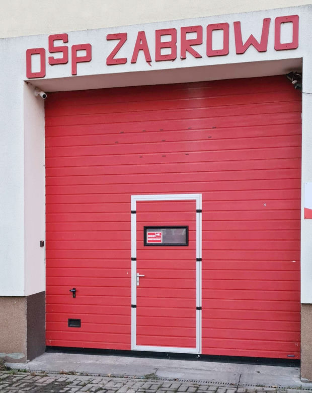 Wyremontowane trzy OSP w Gminie Iława