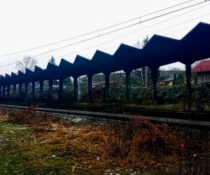 Budowa Szczecińskiej Kolei Metropolitalnej