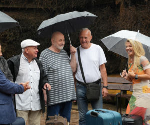 Sanatorium miłości 2026. Pierwsze randki i od razu zgrzyt