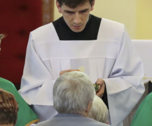 Syn Szydło: Trzeba bronić życia