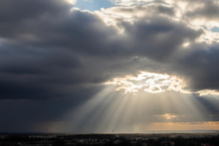 Szok w Rzeszowie! Pogoda na weekend zaskoczy wszystkich?