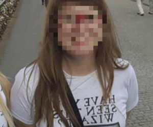 Zgwałcił i zabił Paulinę