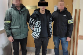 Chciał okraść 81-letnią kobietę. Seniorka była sprytniejsza. Tak przechytrzyła oszusta